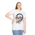 thumbnail image 6 of Skull Tee Shirt, Skeleton Shirt, Shirt with Skull, Shirt with Skeleton, 6 of 74