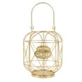 thumbnail image 2 of Coffee Pod Organizer, Coffee Capsule Storage Basket, Coffee Pod Holder with Weighted Base and Handle Design, Iron Cage Type, for Kitchen Countertop, 2 of 7