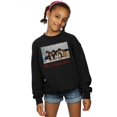 thumbnail image 3 of Friends Girls Group Photo Milkshakes Sweatshirt, 3 of 4
