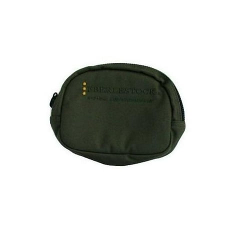 Open Pouch - Eberlestock Small Padded Accessory Pouch, Hide Open Western Slope