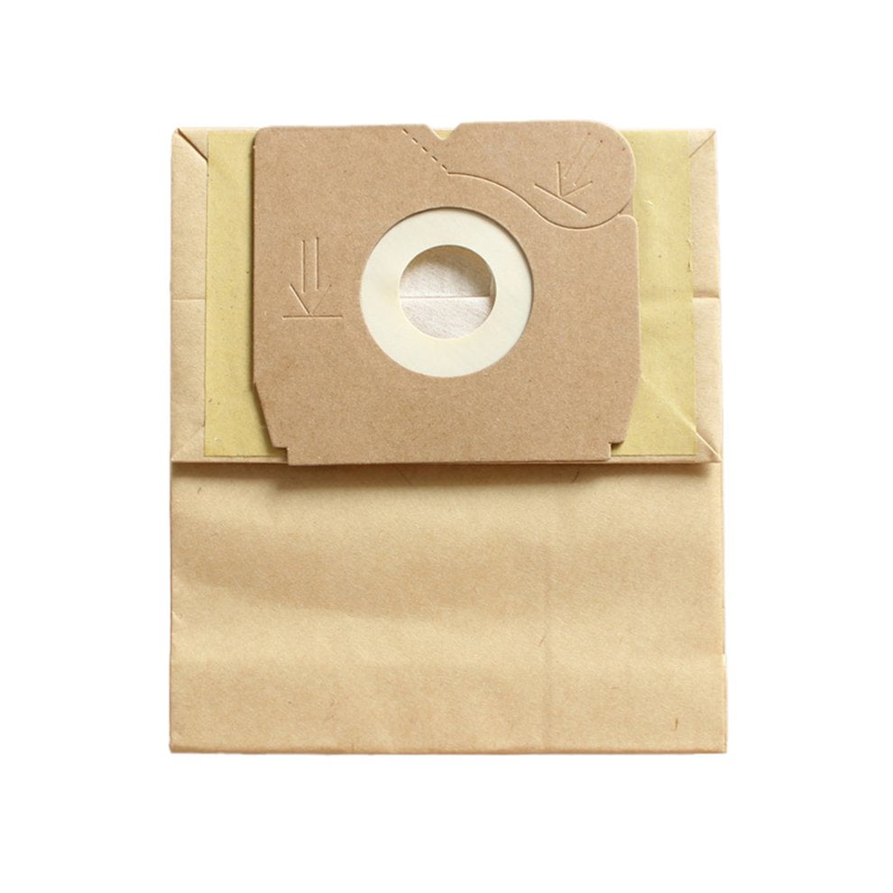 Vacuum Cleaner Garbage Bag Paper Bag For Household Vacuum Cleaner Z1550