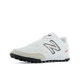 thumbnail image 1 of Zapatos New Balance 442 V2 Team TF Blanco Negro Talla 12 US, 1 of 7