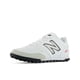 thumbnail image 1 of Zapatos New Balance 442 V2 Team TF Blanco Negro Talla 12 US, 1 of 7