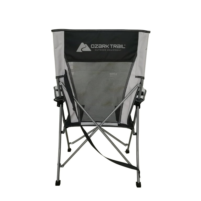 Ozark trail cheap tension chair