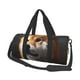 thumbnail image 1 of Easygdp Regal Shiba Inu Bolsa de Viaje, Bolsa de Mano, Bolsa de Gimnasio, Bolsa de Equipaje para Viaje, 1 of 6