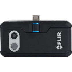 FLIR ONE PRO FOR ANDROID MICRO USB CONNECTOR - Walmart.com