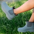 thumbnail image 6 of Rainscape Women's Chelsea Rain Boot, 6 of 6