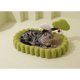 thumbnail image 5 of Rascador de sisal para Gatos, Almohadilla para rascar para Gatos, rascador Extragrande de 25,6 pulgadas/65 cm, Tablero para rascar para Gatos de Interior, rascador Duradero para Gatos B, 5 of 7