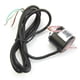 thumbnail image 3 of New Encoder 600 P / R 5V-24V Incremental Rotary AB 2 Phase 6mm Shaft + Coupling, 3 of 4