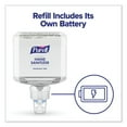 thumbnail image 4 of PURELL 7751-02 1200 ml Refill Fragrance-Free Advanced Hand Sanitizer Gentle and Free Foam for ES8 Dispensers (2/Carton), 4 of 10