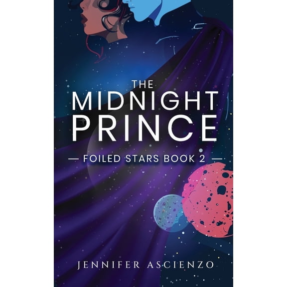 The Midnight Prince, (Paperback)