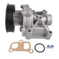thumbnail image 5 of NEWZQ Engine Water Pump for Hyundai Santa Sonata Fe Kia Sportage Sedan Sport Utility 2011-2016 1Pc, 5 of 9