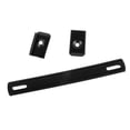 thumbnail image 3 of MYG Universal Guitar Grip Amp Handle with Screws For Amplifiers Speaker 165-235mm, 3 of 9
