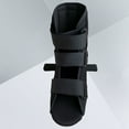 thumbnail image 4 of EeaseMX Bota estabilizadora de tobillo antirrotación para rehabilitación de fracturas y esguinces de pie fijo (talla S), 4 of 8