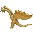 thumbnail image 3 of Godzilla : Figurine Dragon à Trois Têtes King Ghidorah, 3 of 4