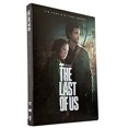 thumbnail image 1 of The Last of Us Season 1 (DVD), 1 of 5