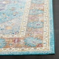 thumbnail image 2 of SAFAVIEH Aria Rosalin Traditional Area Rug, 2 of 4