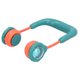 thumbnail image 4 of Ventilador manos libres, ventilador de cuello colgante para niños, ventilador portátil, ventilador USB, tecnología avanzada, 4 of 8
