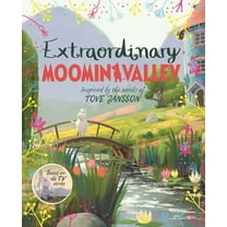 Moominvalley Extraordinary Moominvalley, Book 6, (Hardcover)