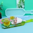thumbnail image 3 of Supvox Silicone Plate Mold for Coffee Crafts, Easy to Clean, and Material for Home Use, 3 of 7