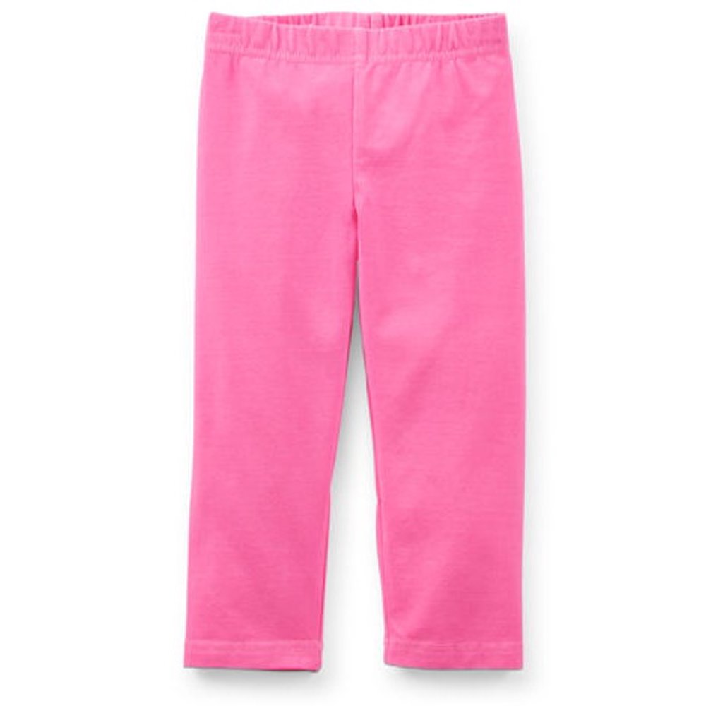 Carter's Carter's Capri Leggings