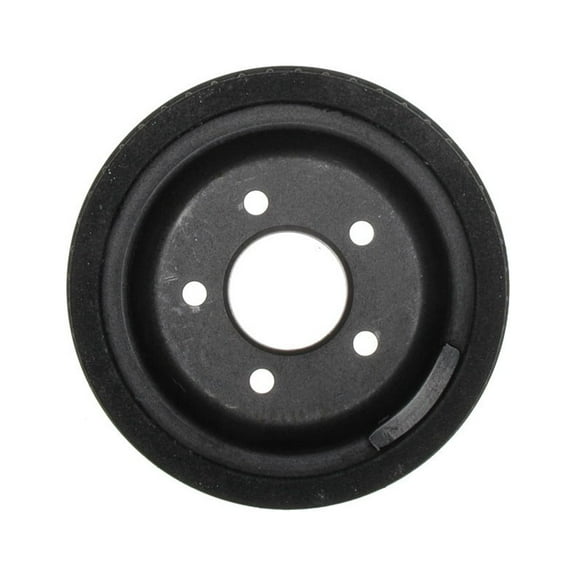 Raybestos® R-Line Drums Fits select: 1975-1980 FORD GRANADA, 1975-1976 MERCURY MONARCH