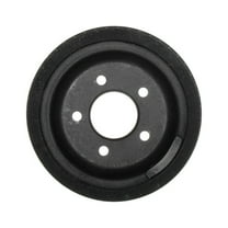 Raybestos® R-Line Drums Fits select: 1975-1980 FORD GRANADA, 1975-1976 MERCURY MONARCH