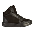 thumbnail image 2 of Tenis Urbano Para Mujer CASTALIA 748-011 Negro Tipo Bota, 2 of 2