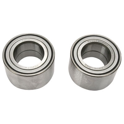 Pivot Works Rear Wheel Bearing Kit for Arctic Cat 500 Core EFI 2013
