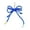 Dark Blue, variant on Stylish Nylon Braided Lanyard Key Holder Strong and Portable Accessory for Trendy Women Ladies Everyday Use Items