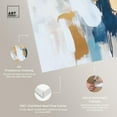 thumbnail image 4 of Luminous Earthson Set Canvas Set of 2 Trendy Art Prints by Art Remedy, Gallery Wrapped, 24 x 36, 4 of 6