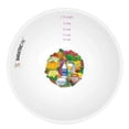 thumbnail image 2 of Bariatric Portion Control Bowl by BariatricPal Size: 10-Pack, 2 of 2