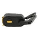 thumbnail image 5 of Limpiaparabrisas de Casco Eléctrico, Limpiaparabrisas de Casco de MOTOCTLETA RESTENTE Universal Al Agua de 170 Grados para el Casco para el Scooter de Motocicleta, 5 of 7