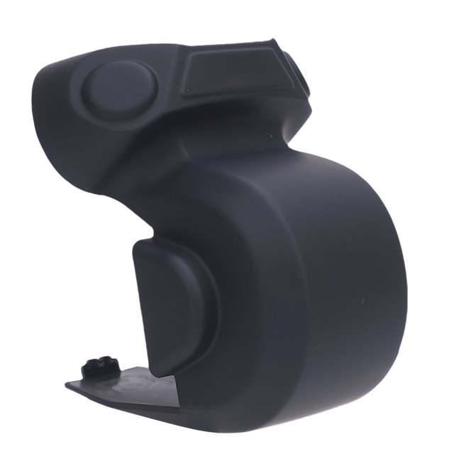 Drone Lens Cover for AIR 3S, Gimbal Protector Cover Anti Scratch Lens Cover, Dustproof Protective Lens Cover for AIR 3S Accessories