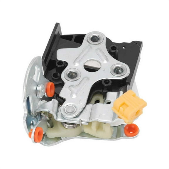 Door Latch Assembly LH For 1991-1996 CHEVROLET CAPRICE IMPALA BUICK ROADMASTER