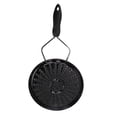 thumbnail image 3 of Gas Stove Diffuser, Anti Burnt Isolate Open Fire Easy To Clean Heat Diffuser  for Milk, 3 of 7