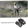 thumbnail image 2 of Carburetor Measuring Diaphragm Assembly Replaceable Plastic Lawn Mower, 2 of 5
