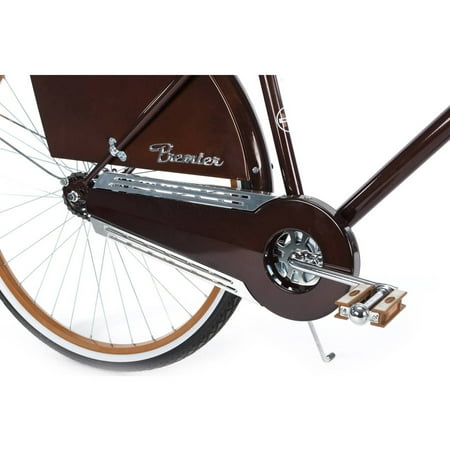 Bike Pic 700c Huffy Premier Mens Cruiser Bike
