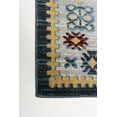 thumbnail image 2 of ECARPET Washable Southwestern Area Rug & Runner for Hallway, Living Room, Bedroom, 2 of 9