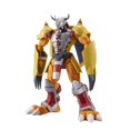 thumbnail image 1 of Maqueta Bandai Hobby Wargreymon Digimon Figure-Rise, 1 of 8