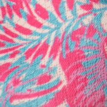 Pink Palms