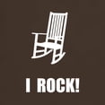 thumbnail image 3 of CafePress - I Rock T Shirt - Men's Classic Graphic Cotton T-Shirt, 3 of 4