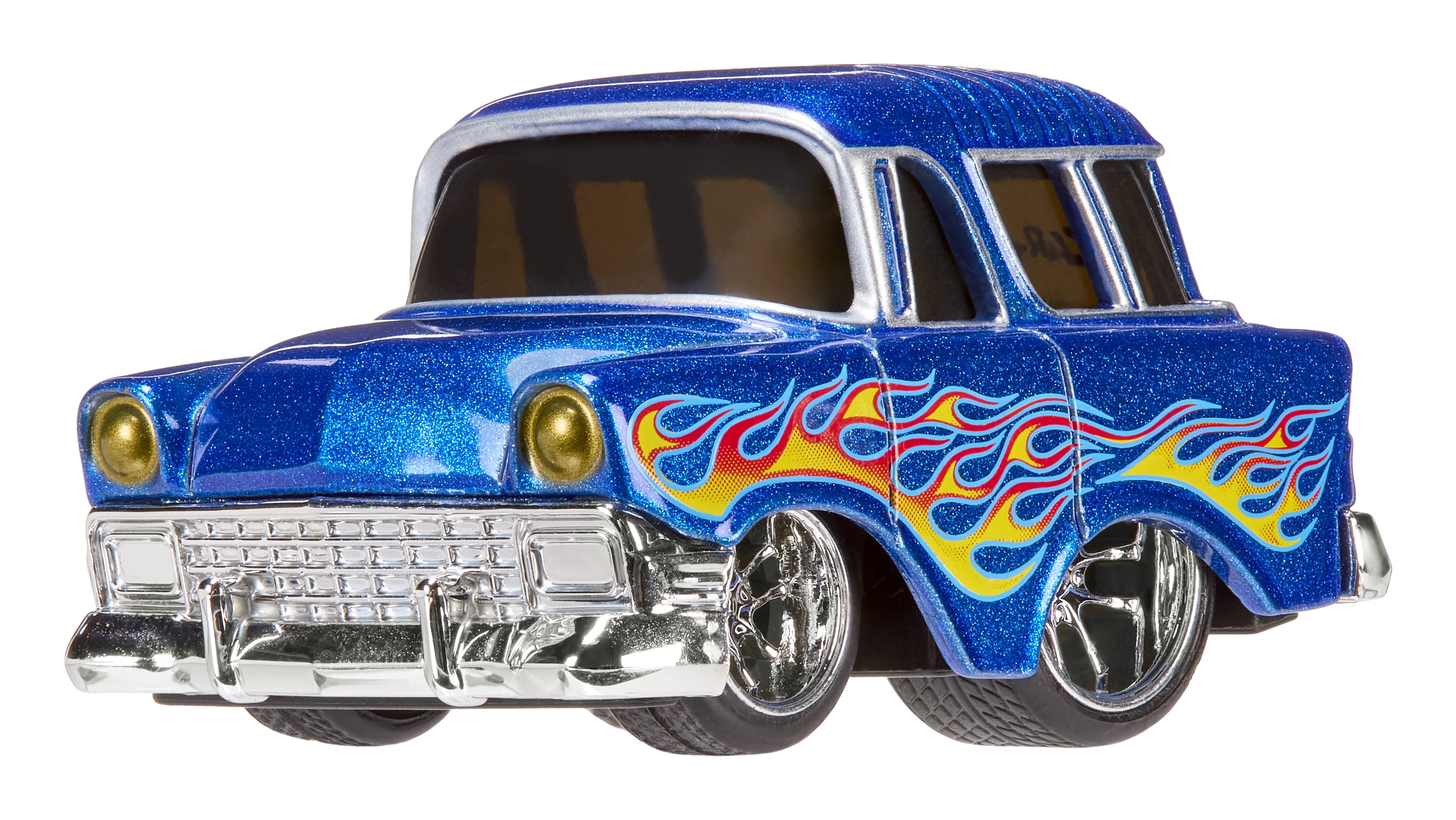 CarTuned Mainline Series 9 - 1956 Chevy Nomad (Customs)
