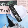 thumbnail image 3 of Dark Romance Merch, Christmas Stocking Stuffers for Book Lover Nerds, Reading List Bookmark, Dark Romance Bookmarks, Bookish Accessories, Book Lover Gifts for Women, Book Page Holder, 3 of 6