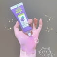 thumbnail image 4 of Clearance Pasta de dientes Blanqueamiento dental 30 ml Blanqueamiento Morado Mousse- Pasta de dientes Blanqueamiento dental Limpieza suave y profunda segura Productos para el cuida(Buy 2 Save 10%), 4 of 4