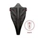 thumbnail image 2 of Funda impermeable para bicicleta para 1 o 2 bicicletas, fabricada en nailon 210d, 190*65*98, con orificios para cerradura, impermeable, a prueba de polvo y resistente a los rayos UV. Rojo Verde Cocina, Decoración y Otros, 2 of 5