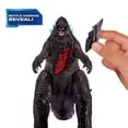 thumbnail image 3 of Figura de acción PlayMates Godzilla vs. Kong 6 Basic Heat Ray, 3 of 7
