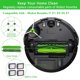 thumbnail image 1 of Accesorios Kit de reemplazo Compatible con aspiradora serie i7 i7 + i7 plus y E5 E6 E7 - 14 piezas Ormromra GX-270, 1 of 4