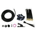 thumbnail image 3 of Bgsha Garden Misting Kit with Adjustable Spray Options for Effective Irrigation, 3 of 10