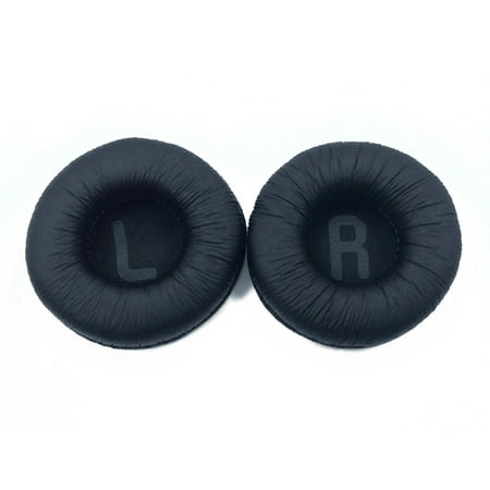

2Pc Earmuff Ear Cushion Pads Cover For ATH-FC707 AR1IS Lasmex HB-69 65mm EarPads